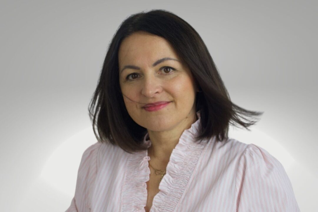 Małgorzata Nycz