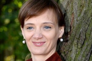 Aleksandra Dziewiałtowska-Gintowt