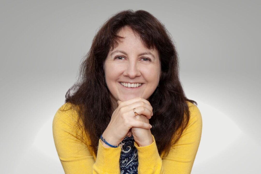 Anna Najderek