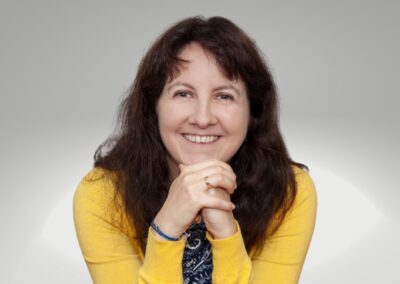 Anna Najderek