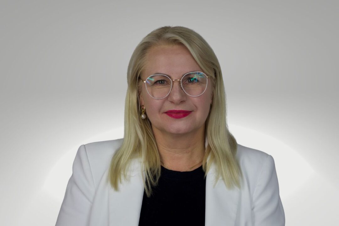 Agnieszka Baczkowska