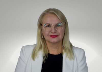 Agnieszka Baczkowska