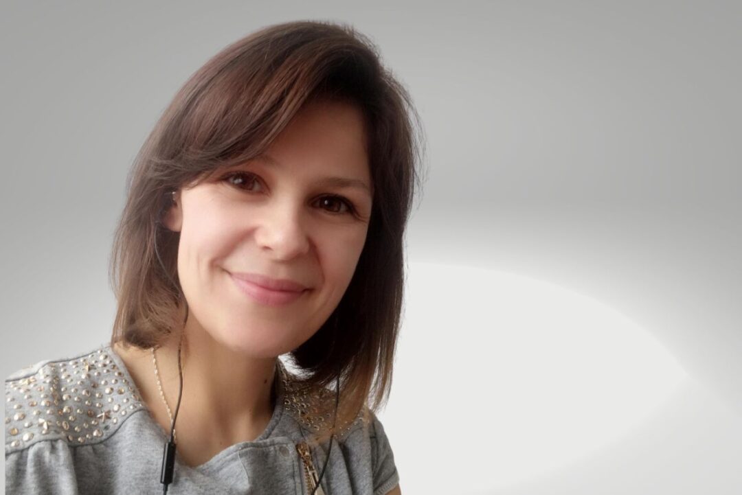 Dagmara Waszkiewicz