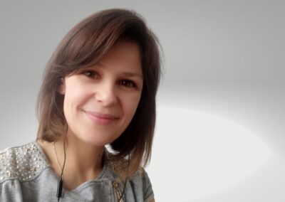 Dagmara Waszkiewicz