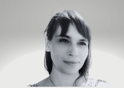 Aneta Bednarska