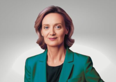 Aleksandra Dziewiałtowska-Gintowt