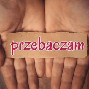 przebaczenie