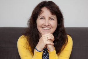 Anna Najderek