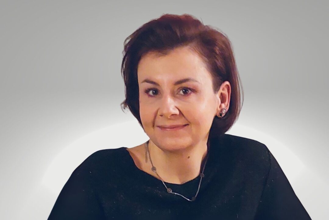 Agnieszka Siejko-Kural