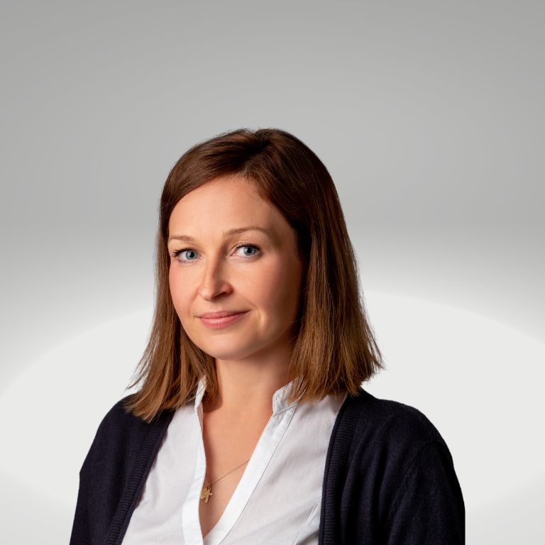 Dorota Szulik