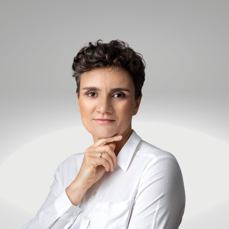 Elżbieta Paciora