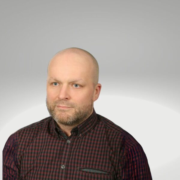 Powiernik Witold
