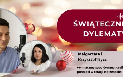 Odcinek 9. Świąteczne dylematy