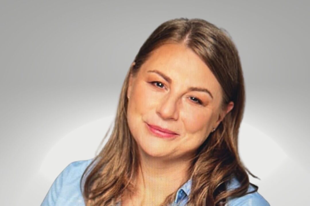 Marzena Tomczyk