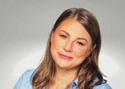 Marzena Tomczyk