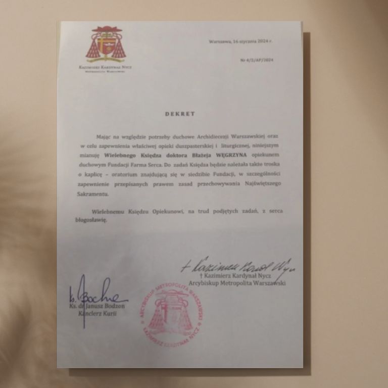 Asystent kościelny