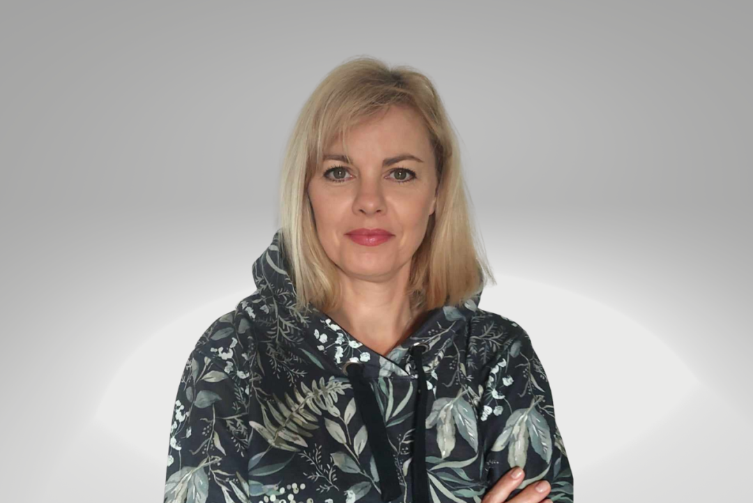Małgorzata Zarycka