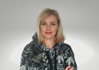 Małgorzata Zarycka