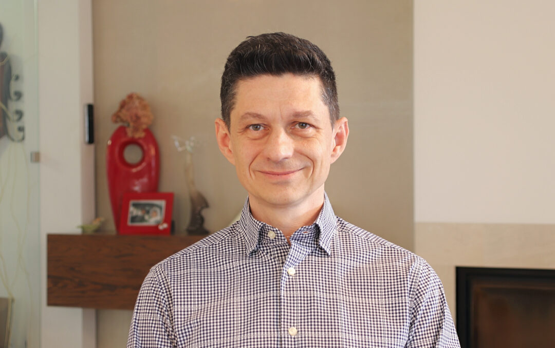 Krzysztof Nycz