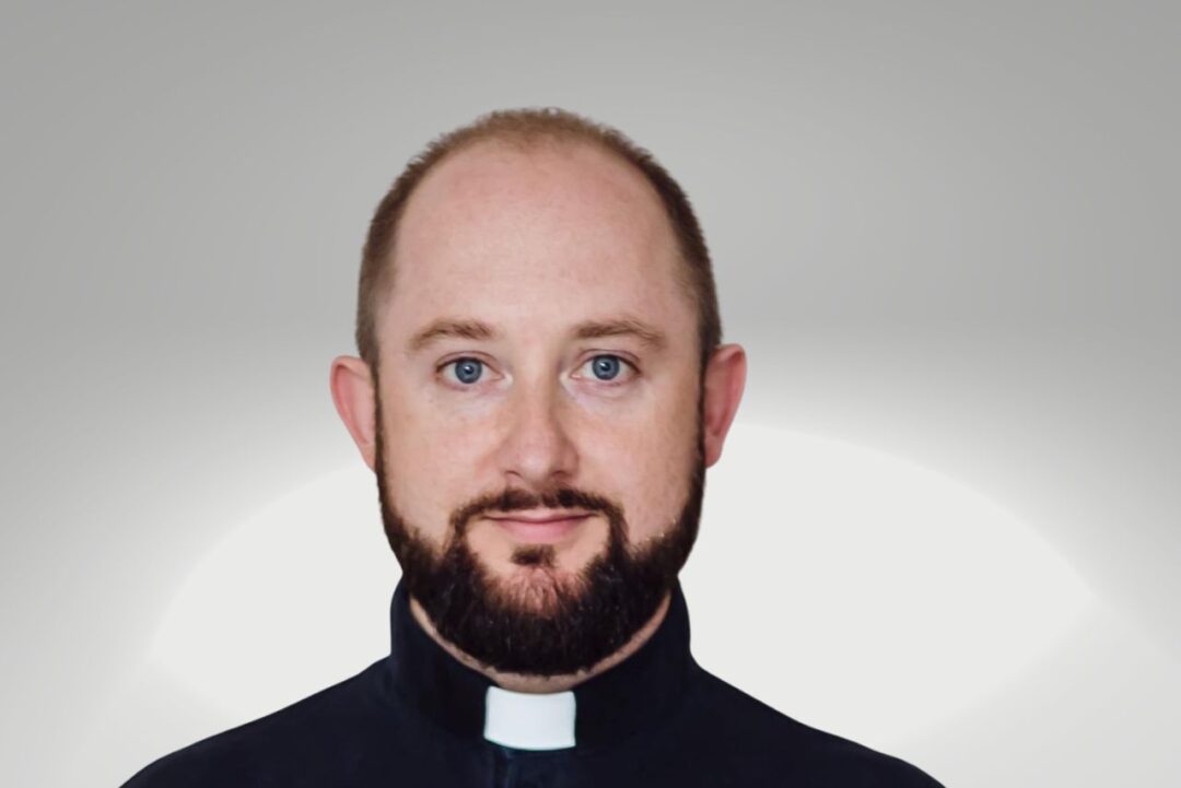 ks. Kamil Kędzior