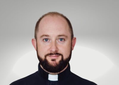 ks. Kamil Kędzior
