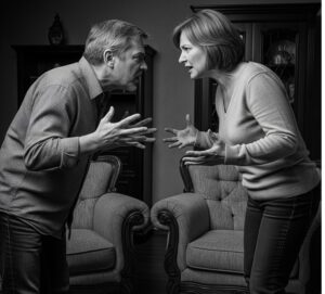 jak się kłócić z miłością