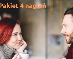 Pakiet „Łaska buduje na naturze” – 4 spotkania małżeńskie online