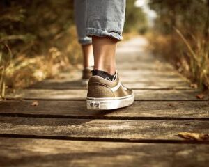 Droga do odzyskania siebie. Nagranie ze szkolenia online.