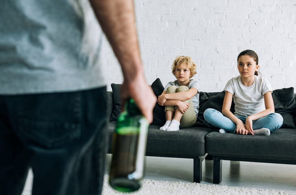 DDA w dorosłym życiu – jak dzieciństwo wpływa na moje małżeństwo?