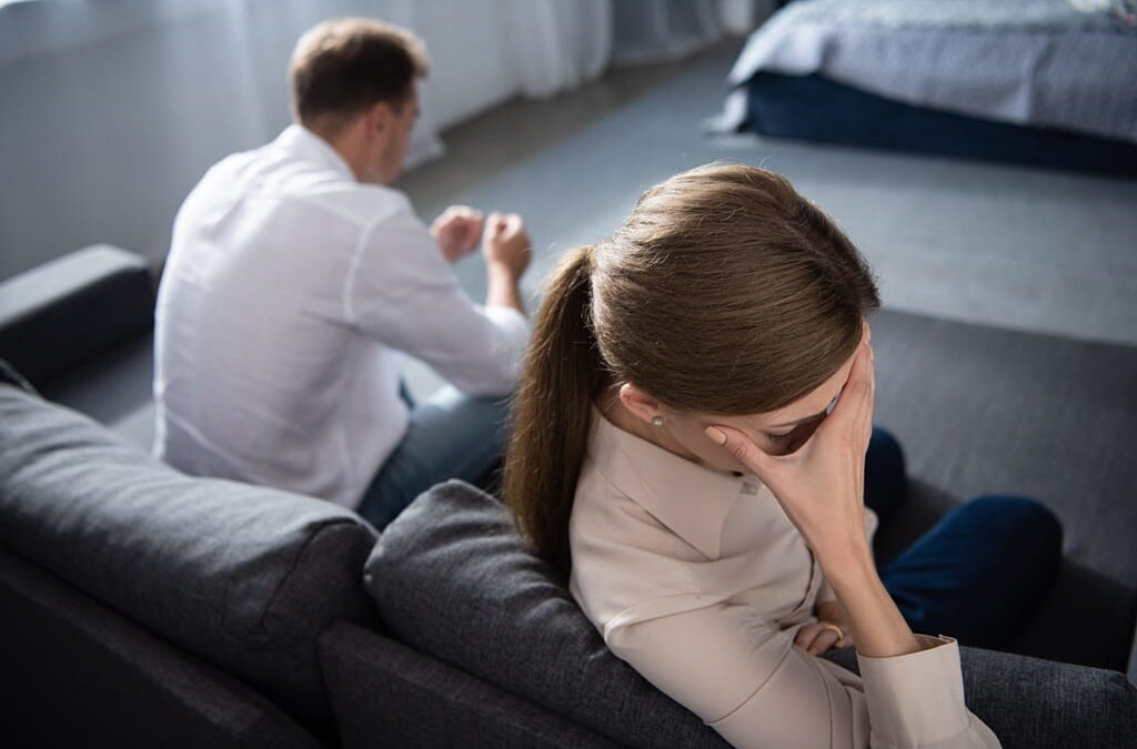 Przemoc psychiczna w małżeństwie – gdzie szukać pomocy?